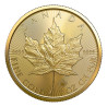 Zlatá mince 1 Oz Maple Leaf 2020