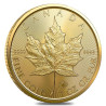 Zlatá mince 1 Oz Maple Leaf 2008