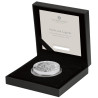 Stříbrná mince 2 Oz Mýty a legendy King Arthur 2023 (král Artuš) Proof