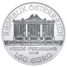 Stříbrná mince 1 Oz Wiener Philharmoniker 2019