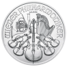 Stříbrná mince 1 Oz Wiener Philharmoniker 2019