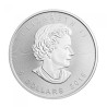 Stříbrná mince 1 Oz Maple Leaf 2015
