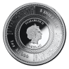 Stříbrná mince 1 Oz Vivat Humanitas 2020