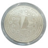 Stříbrná mince 2 Oz AppUcoin 2021