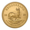 Zlatá mince 1 Oz Krugerrand 2023