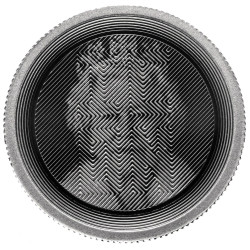 Stříbrná mince 1 Oz Icon...