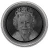 Stříbrná mince 1 Oz Icon Queen Elizabeth II. 2023