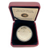 Stříbrná mince 1 Oz Bouřlivé počasí 2012