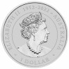 Stříbrná mince 1 Oz Koala 2023