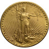 Zlatá mince 33,4 g St. Gauden’s Double Eagle 1914