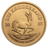 Zlatá mince 1/10 Oz Krugerrand 2023