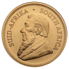 Zlatá mince 1/10 Oz Krugerrand 2023