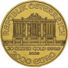 Zlatá mince 20 Oz Wiener Philharmoniker 2009
