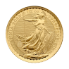 Zlatá mince 1/2 Oz Britannia 2023 Elizabeth II