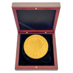 Zlatá mince 20 Oz Wiener Philharmoniker 2009