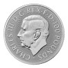 Platinová mince 1 Oz The Royal Tudor Beasts Bull of Clarence 2023