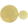 Zlatá mince 20 Oz Wiener Philharmoniker 2009