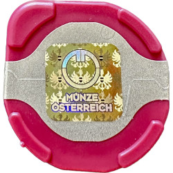 Zlatá mince 1/25 Oz Wiener Philharmoniker 2023