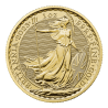 Zlatá mince 1 Oz Britannia 2023 Korunovace King Charles III