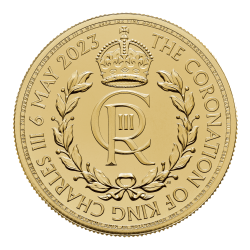Zlatá mince 1 Oz Britannia...