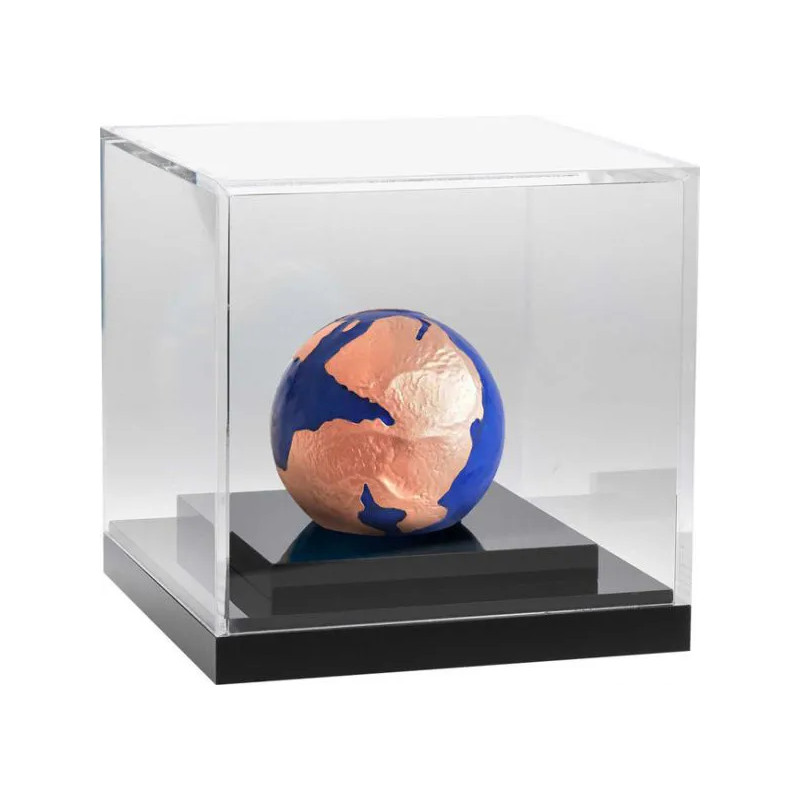 Stříbrná mince 3 oz planeta Země Blue Marble 2022