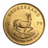 Zlatá mince 1 Oz Krugerrand 1979