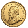 Zlatá mince 1 Oz Krugerrand 1979