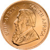 Zlatá mince 1 Oz Krugerrand 1980