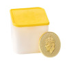 Zlatá mince 1 Oz Britannia 2023 Korunovace King Charles III