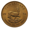 Zlatá mince 1 Oz Krugerrand 1976