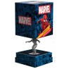 Stříbrná miniatura 150 g Spider Man