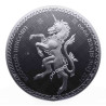 Stříbrná mince 1 Oz Scottish Unicorn 2023