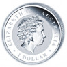Stříbrná mince 1 Oz Koala 2012