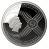 Stříbrná mince 1 Oz Chronos 2019 Proof-like