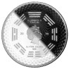 Stříbrná mince 1 Oz Equilibrium 2020 Proof-like
