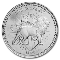 Stříbrná mince 1 Oz John Wick Continental Coin