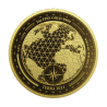 Zlatá mince 1 Oz Terra 2021 Proof-like