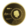 Zlatá mince 1 Oz Vivat Humanitas 2021 Proof-like