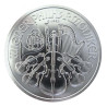 Stříbrná mince 1 Oz Wiener Philharmoniker 2013