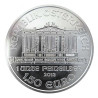 Stříbrná mince 1 Oz Wiener Philharmoniker 2013