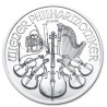 Stříbrná mince 1 Oz Wiener Philharmoniker 2020