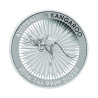 Stříbrná mince 1 Oz Kangaroo 2016