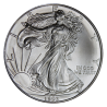 Stříbrná mince 1 Oz American Eagle 1993