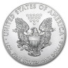 Stříbrná mince 1 Oz American Eagle 2015