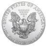 Stříbrná mince 1 Oz American Eagle 2019