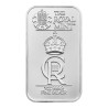 Stříbrný slitek 1 Oz Royal Celebration 2023