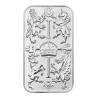 Stříbrný slitek 1 Oz Royal Celebration 2023