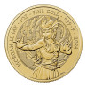 Zlatá mince 1 Oz Mýty a legendy - Morgan Le Fay 2024