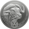 Stříbrná mince 1 Oz Buffalo 2023