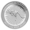 Stříbrná mince 1 Oz Kangaroo 2017